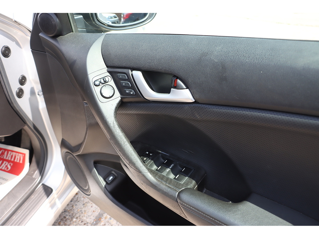 Honda Accord 2.2 I-dtec Es Gt Silver #18