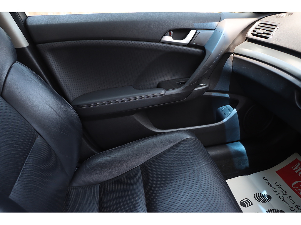 Honda Accord 2.2 I-dtec Es Gt Silver #33