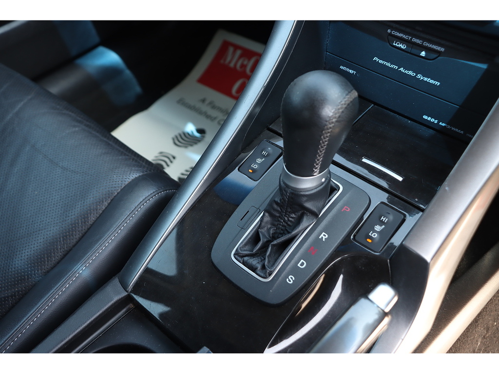 Honda Accord 2.2 I-dtec Es Gt Silver #31