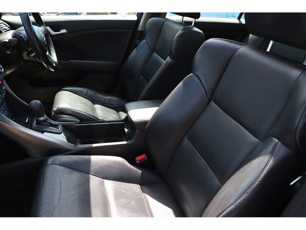 Honda Accord 2.2 I-dtec Es Gt Silver #26
