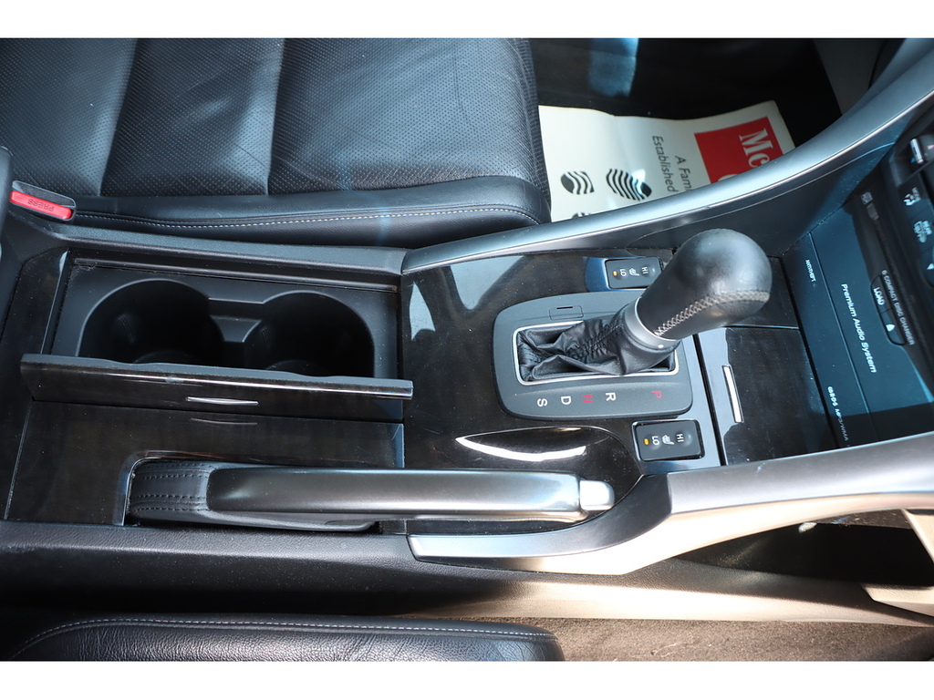 Honda Accord 2.2 I-dtec Es Gt Silver #34