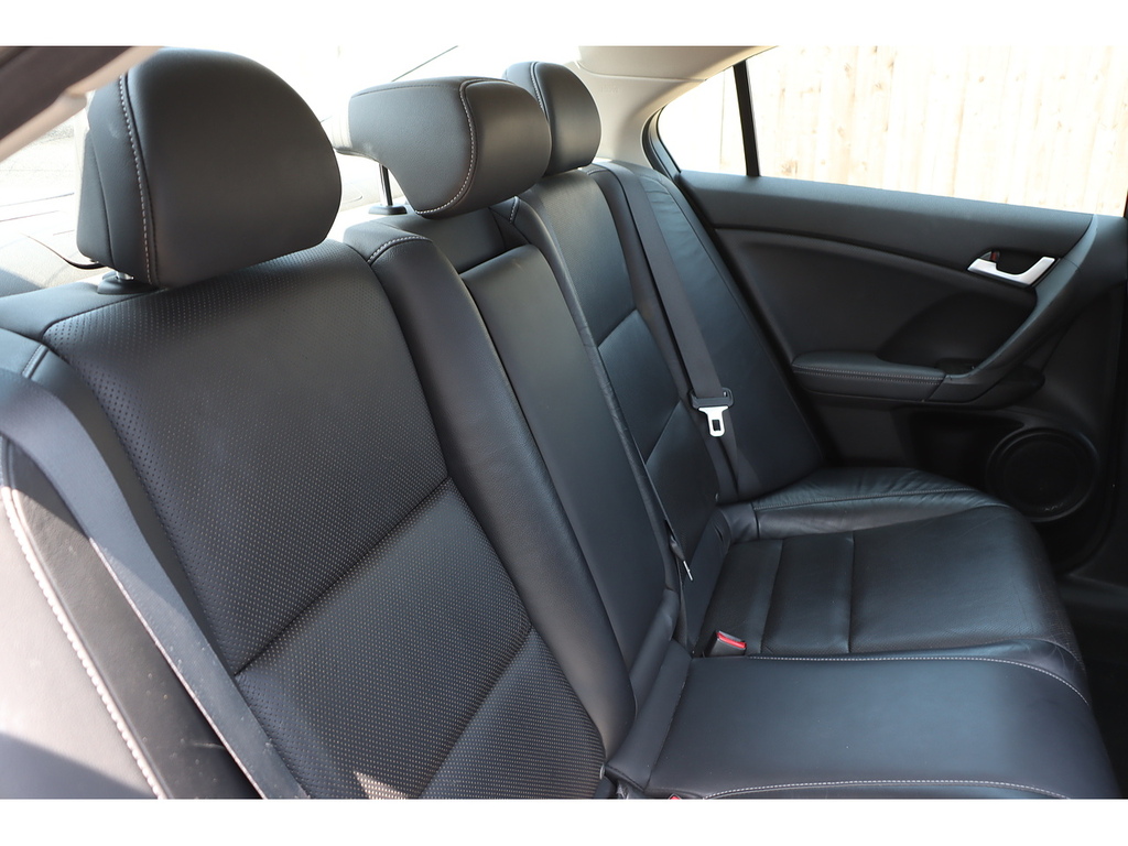 Honda Accord 2.2 I-dtec Es Gt Silver #22