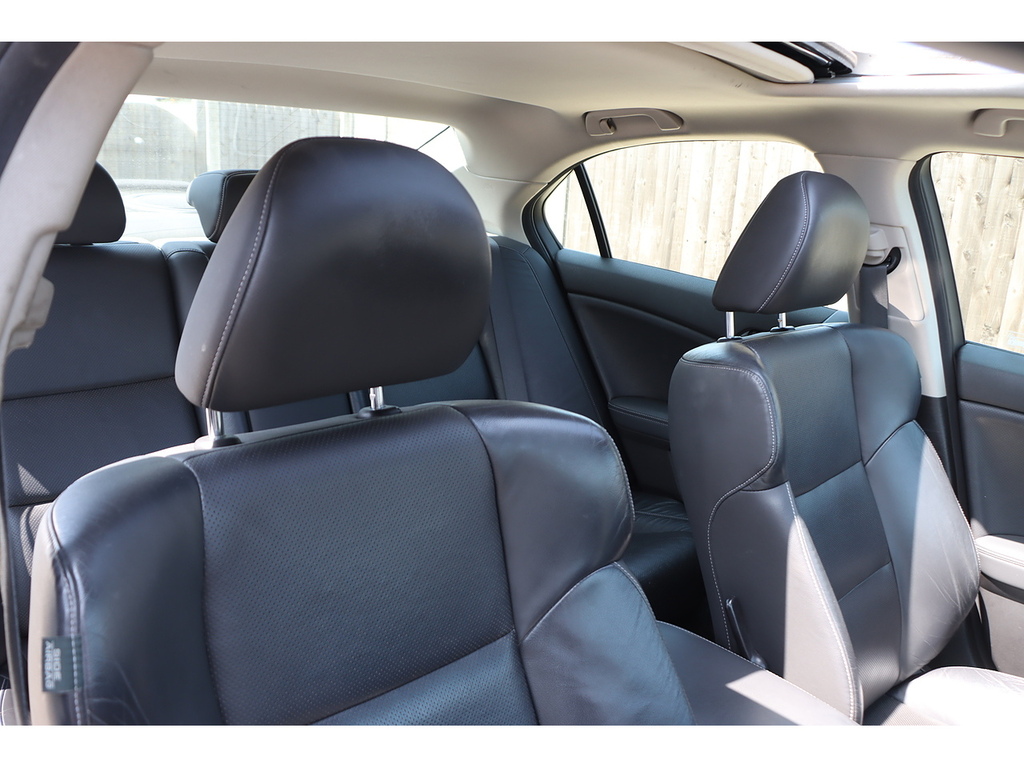 Honda Accord 2.2 I-dtec Es Gt Silver #15