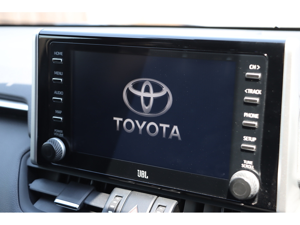 Toyota Rav 4 Vvt-h Black Edition Black #2