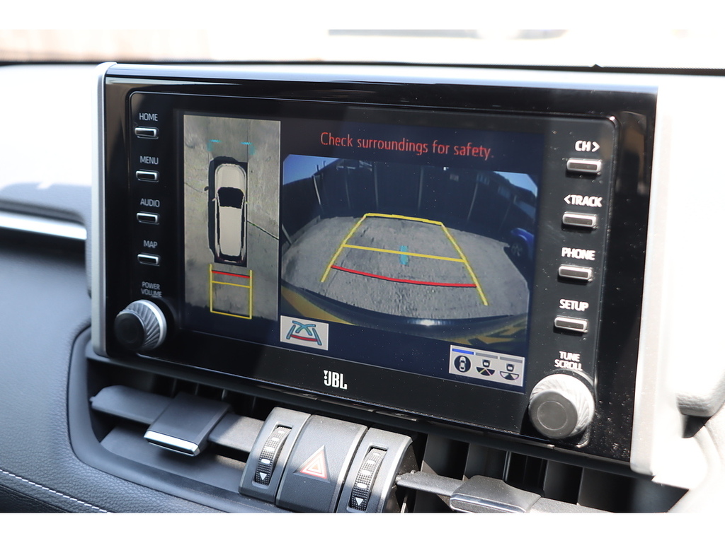 Toyota Rav 4 Vvt-h Black Edition Black #5