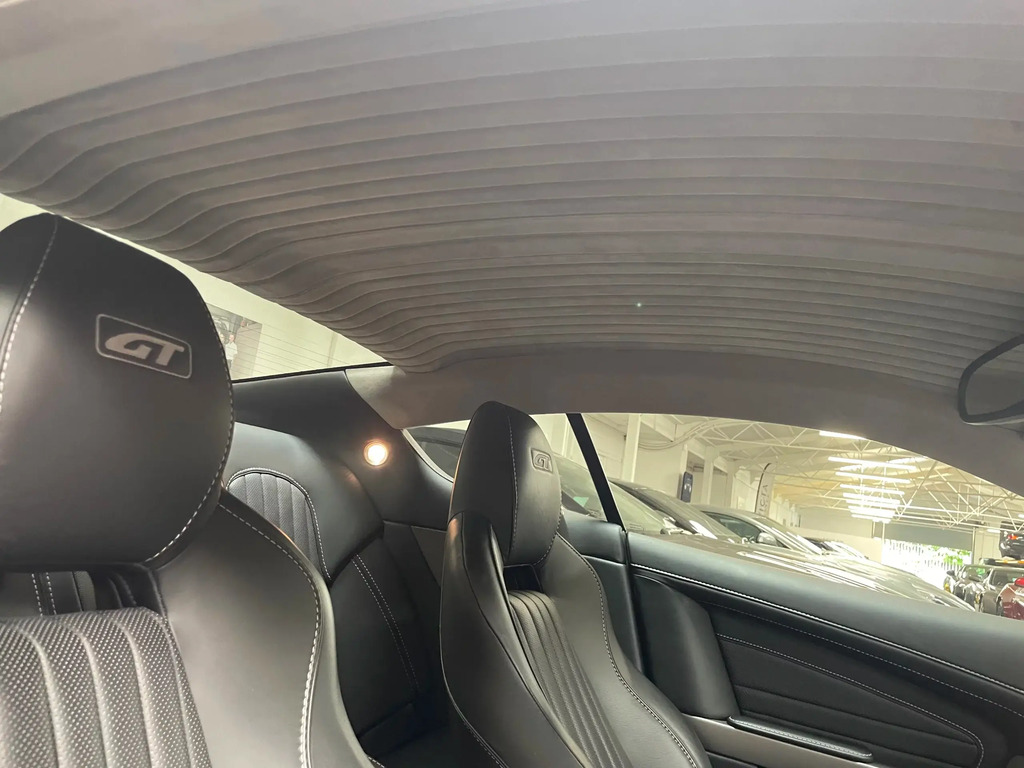 Aston Martin DB9 Petrol Silver #15