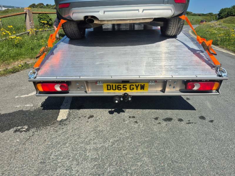 Vauxhall Movano 2.3 Cdti H1 Chassis Cab 125Ps White #3