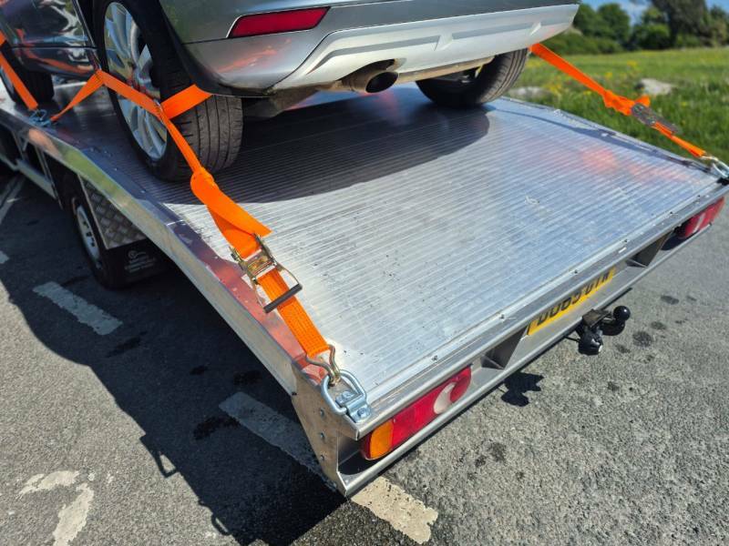 Vauxhall Movano 2.3 Cdti H1 Chassis Cab 125Ps White #5