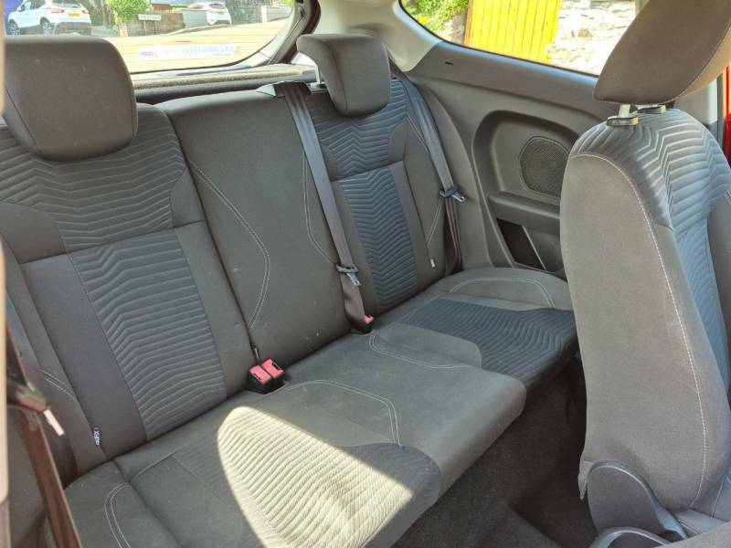 Vauxhall Movano Cdti 3500 Biturbo White #10