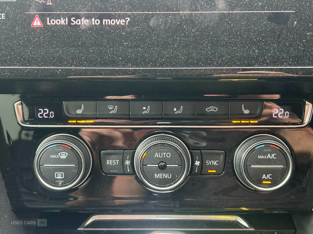 Volkswagen Arteon 2.0 Tsi 280 Elegance 4Motion Dsg Grey #13