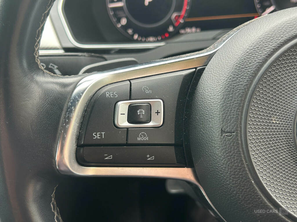 Volkswagen Arteon 2.0 Tsi 280 Elegance 4Motion Dsg Grey #15