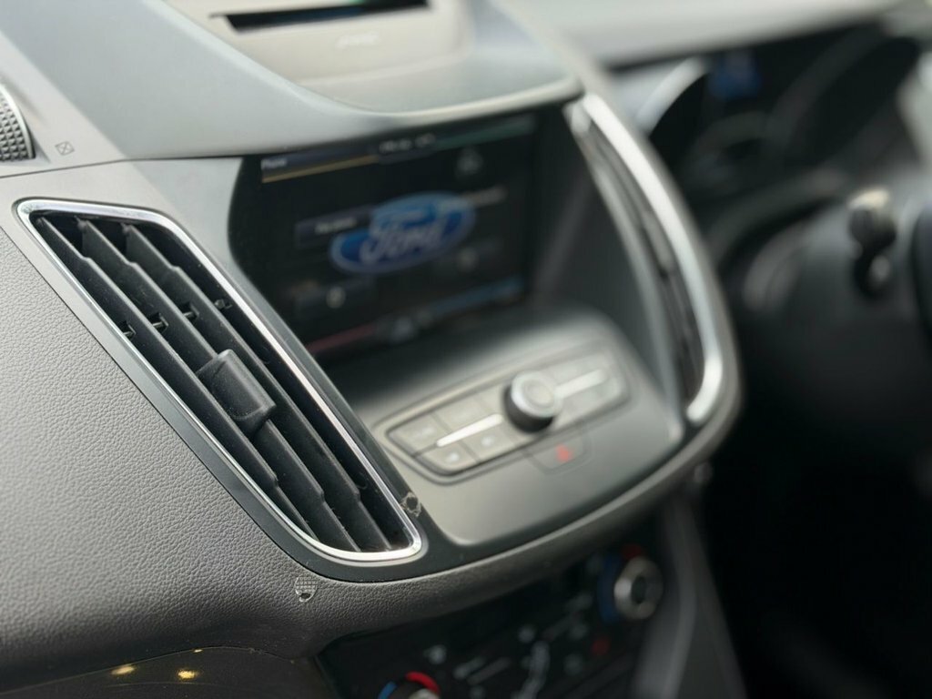 Ford C-Max 1.5L Titanium X Blue #5