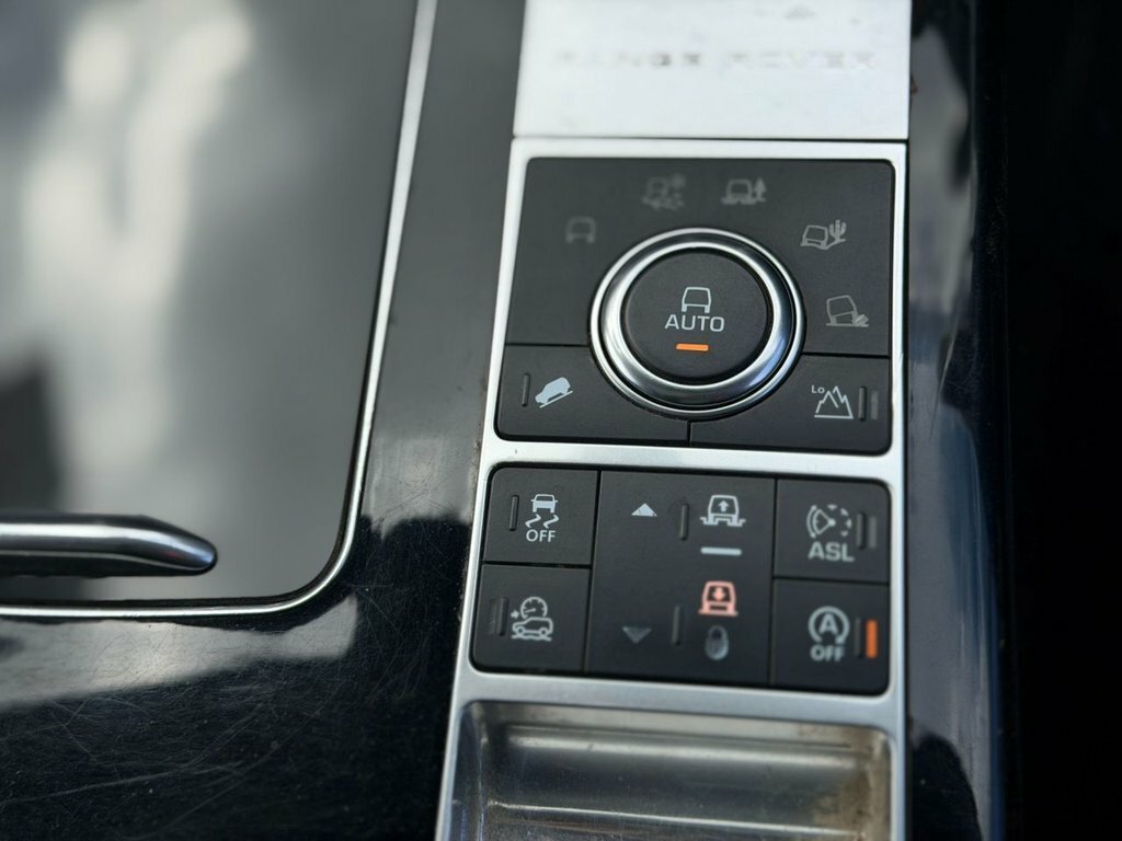 Land Rover Range Rover  Grey #52