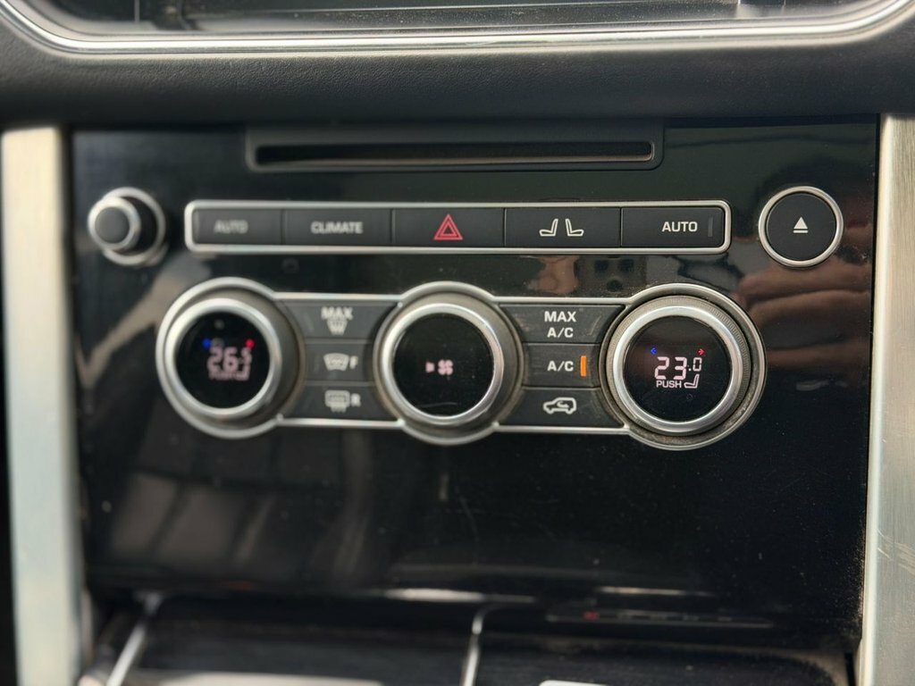 Land Rover Range Rover  Grey #51