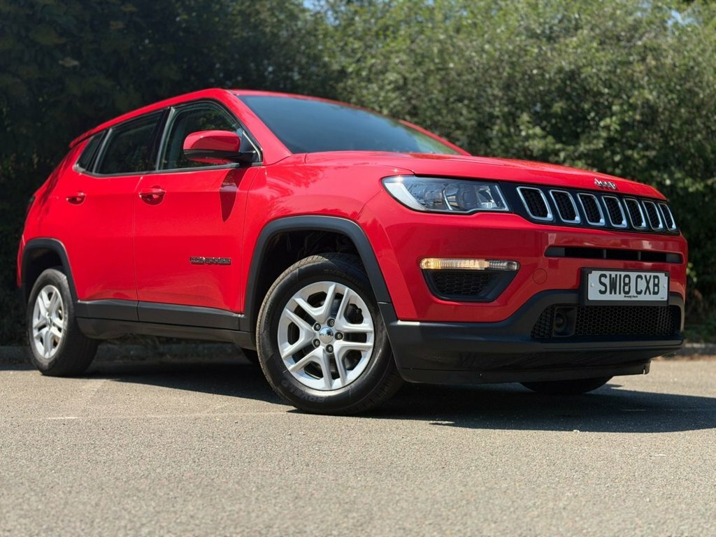 Jeep Compass 1.4T Multiairii Limited Suv Euro #20