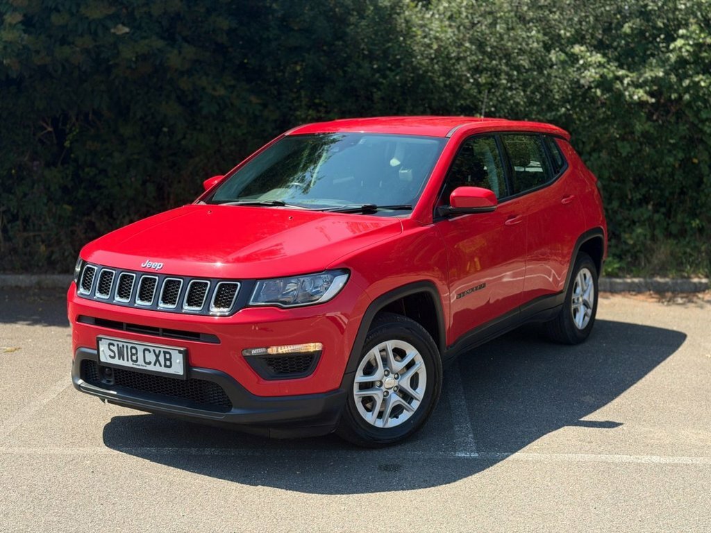 Jeep Compass 1.4T Multiairii Limited Suv Euro #40