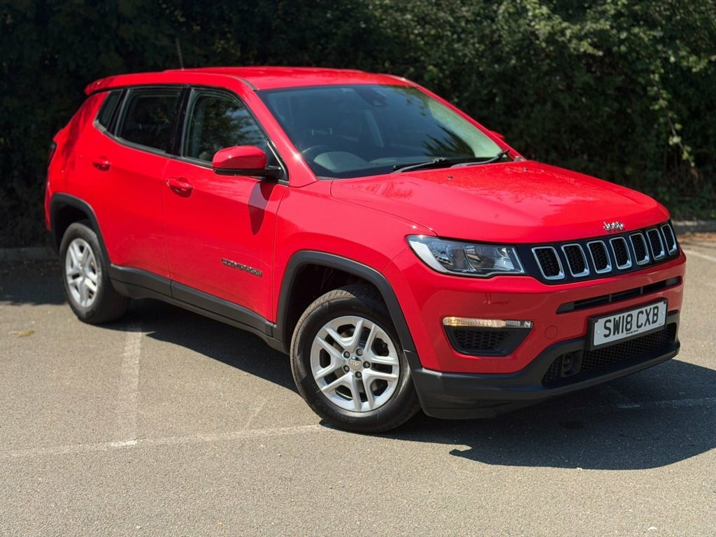 Jeep Compass 1.4T Multiairii Limited Suv Euro #37
