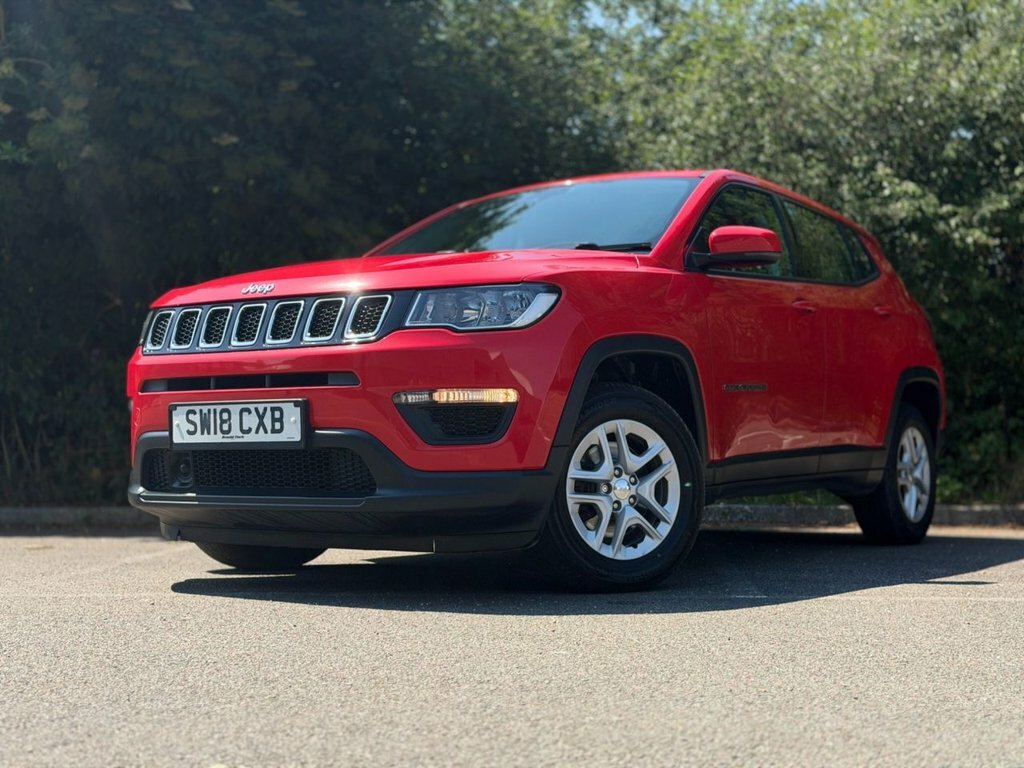 Jeep Compass 1.4T Multiairii Limited Suv Euro #41