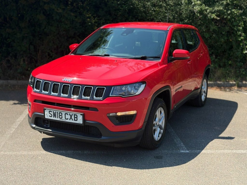 Jeep Compass 1.4T Multiairii Limited Suv Euro #22