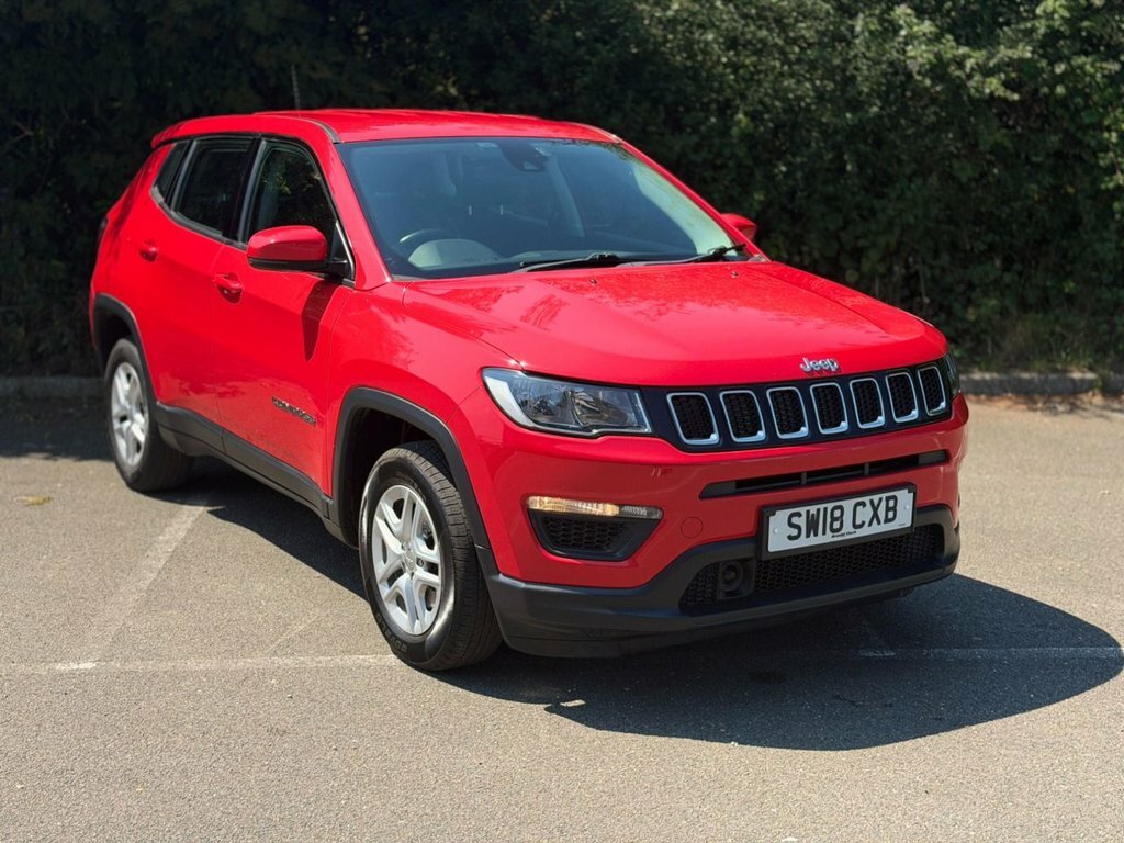 Jeep Compass 1.4T Multiairii Limited Suv Euro #36