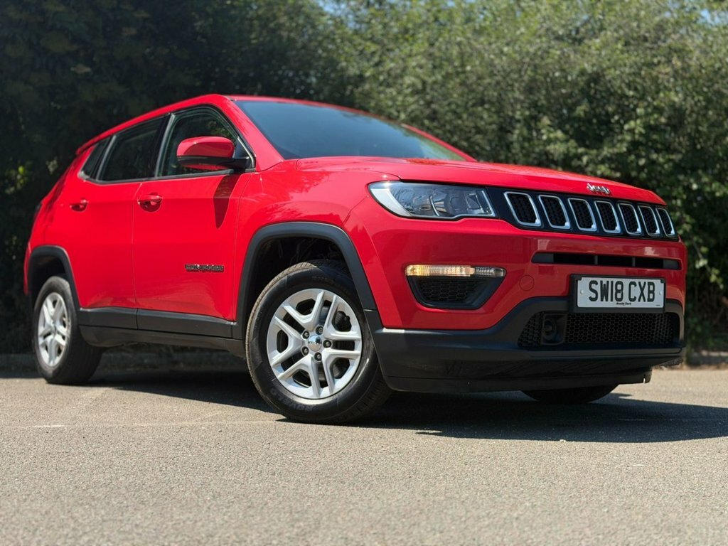 Jeep Compass 1.4T Multiairii Limited Suv Euro #38