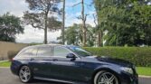 Mercedes-Benz E Class E220d Amg Line 9G-tronic Estate Camera Heated #4