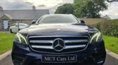 Mercedes-Benz E Class E220d Amg Line 9G-tronic Estate Camera Heated #5