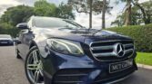 Mercedes-Benz E Class E220d Amg Line 9G-tronic Estate Camera Heated #2