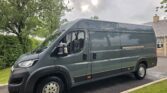 Peugeot Boxer 2.2 Bluehdi H2 Professional Van 140Ps 1 Owner Low  #5