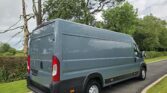 Peugeot Boxer 2.2 Bluehdi H2 Professional Van 140Ps 1 Owner Low  #6