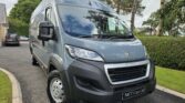 Peugeot Boxer 2.2 Bluehdi H2 Professional Van 140Ps 1 Owner Low  #2