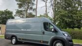 Peugeot Boxer 2.2 Bluehdi H2 Professional Van 140Ps 1 Owner Low  #3