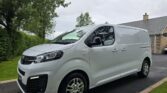 Vauxhall Vivaro 2700 1.5D 100Ps Sportive H1 Van No Vat Cruise Con #6