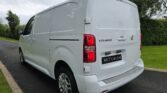 Vauxhall Vivaro 2700 1.5D 100Ps Sportive H1 Van No Vat Cruise Con #3