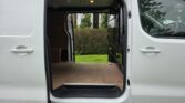 Vauxhall Vivaro Electric Black #14