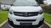Vauxhall Vivaro 2700 1.5D 100Ps Sportive H1 Van No Vat Cruise Con #5