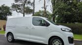 Vauxhall Vivaro 2700 1.5D 100Ps Sportive H1 Van No Vat Cruise Con #4