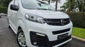 Vauxhall Vivaro 2700 1.5D 100Ps Sportive H1 Van No Vat Cruise Con #2