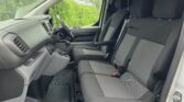 Vauxhall Vivaro Electric Black #11