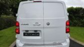 Vauxhall Vivaro Electric Black #8