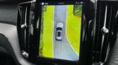 Volvo XC60 Suv Blue #11
