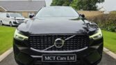 Volvo XC60 2.0 B4d Plus Dark Awd Geartronic One Owner Fvs  #4