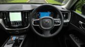 Volvo XC60 Suv Blue #7