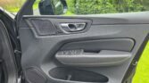 Volvo XC60 Suv Blue #9