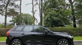 Volvo XC60 2.0 B4d Plus Dark Awd Geartronic One Owner Fvs  #6