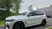 BMW X5 Xdrive M50d Low Miles Fbmwsh Full M Perfo #6