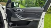 BMW X5 Xdrive30d M Sport Techplus Pack Blue #12