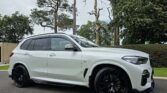 BMW X5 Xdrive M50d Low Miles Fbmwsh Full M Perfo #4
