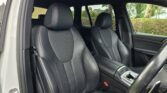 BMW X5 Xdrive30d M Sport Techplus Pack Blue #11