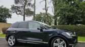 Volkswagen Touareg 3.0 V6 Tdi Bmt 262 R-line Plus Tip Air Su #4